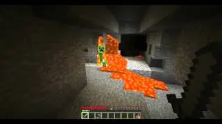 ƝA ƧƸƦVƦƲ / Minecraft ep.6 část.2