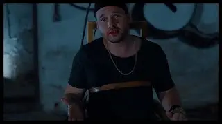 JULIEN BOSS - 11. September (2020) (prod. by Voodoo Beatz & Vendetta Beats)