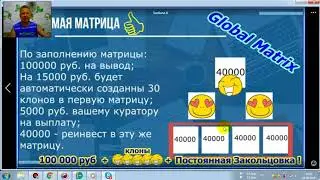 Социальный проект. 