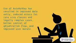 What is AutoHotKey?