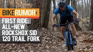 2021 Rockshox SID Review