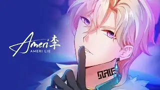 『 Timelapse 』 Aventurine ◇ Honkai : Star Rail