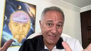 Relato de Projeção Astral 16 - Ataque espiritual sutil na minha casa.