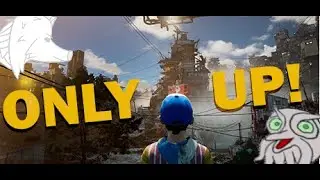 Middle School Philosophy - Voice and Wolf Play Only Up! Part 1