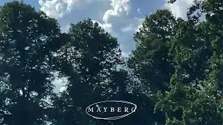 Mayberg - \ leipzig