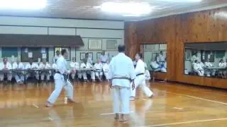 Black Belt Exam Full 5 30 15