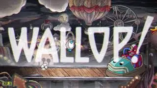 Cuphead - REGULAR ANY% - (