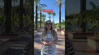 ТОП 3 ПРИЧИНЫ ПРИЕХАТЬ 🇹🇷 