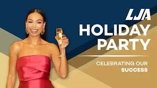 2024 LJA Holiday Party