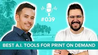 Best AI Tools To Grow Your Apparel Brand | #39