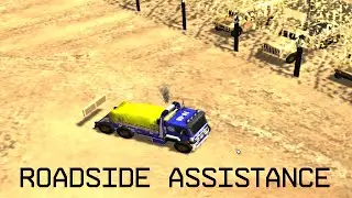 Emergency 4 - U.S. Army Mod - Day 2 