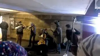 Fat Chord - Fragment from Eye of the tiger - Survivor