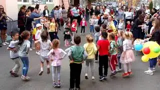 Наш поезд 