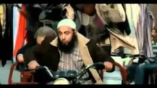 إعلان فيلم إبن القنصل
