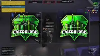 EMERALD RP POLICE EPIXHRHSEIS OPKE
