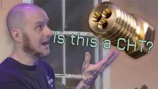 The TRUTH about CHT Clone Nozzles! - Are High Flow 3D Printer Nozzles worth it?
