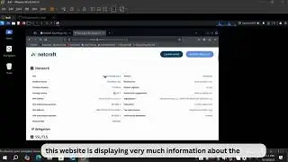 Website Information Gathering | Ethical Hacking Tutorial for Beginners