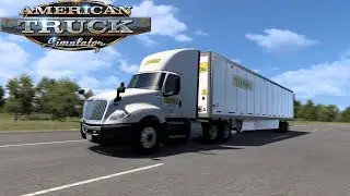 JB Hunt to Texarkana AR | ATS