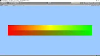 [11] Colors, Gradients, Lerp