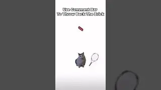 play tennis with the comments section #meme #funnymemes #game #fun #funny #tennis #brick