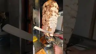 Unique Turkish Street Food Vlog  #shorts #vlog #viralshorts #streetfood #viral