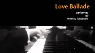 Love Ballade