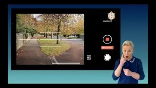 Crowd4Access - How to take pictures of footpaths - ISL version