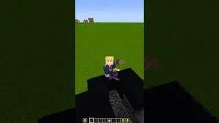 Minecraft,But I Can’t Touch Black… #minecraft #shorts