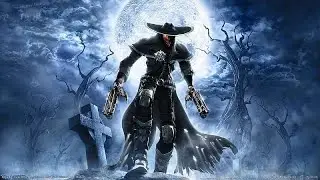 Darkwatch - Full Game GOOD Playthrough | Longplay - PS2 - PCSX2 - HD