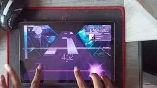 [Arcaea] Hypnotize [FUTURE 8+] PURE MEMORY ! ! (Max-49)