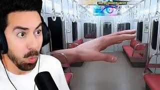 ENCUENTRA LAS ANOMALIAS | PLATFORM８番のりば Gameplay Español