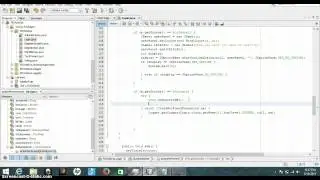 JDBC Call Stored Procedure