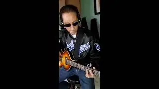 SEPARADOS. JIMMY QUIÑONES (QUEDATE EN CASA)