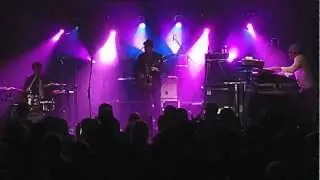 Soulive 