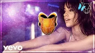 Camila Cabello - Never Be The Same (Musicat Remix) *COPYRIGHTED*