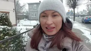Предрождественские дни в Польше / Памятники архитектуры / Выходной  день / Минутка кулинарии