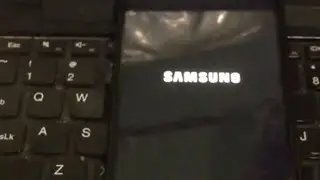 Samsung Experience 9.5 Port Whyred (RN5)