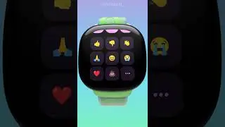 Fitbit Ace LTE Kids Smartwatch First Look #fitbit #smartwatch
