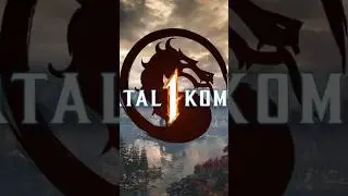Mortal Kombat 1 Introduction