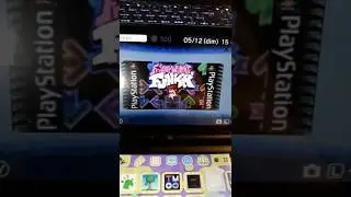 J'ai essayé FRIDAY NIGHT FUNKIN sur 3DS 