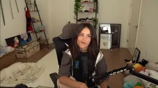 Valkyrae's thoughts on Returning to GTA RP