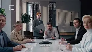 Видовые квартиры с окнами в пол. Это Level