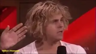 Hypno 29 - (TV show) HYPNOSIS  +  OTS CARRY