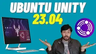 Ubuntu Unity 23.04 | New Features | A Great Daily Usable Distro !
