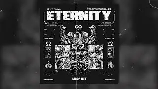 [FREE] DARK LOOP KIT/SAMPLE PACK - "ETERNITY" | (Pyrex Whippa, 808 Mafia, Southside)