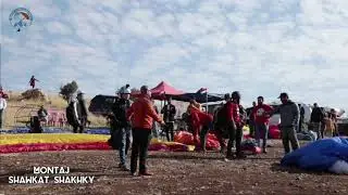 مظليون ينظمون احتفالية تعكس التعايش السلمي في محافظة دهوك      BayarBashori 🎬