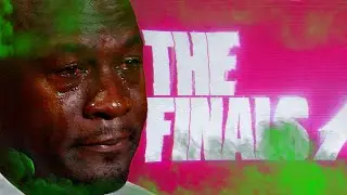 The Finals.exe at 3AM
