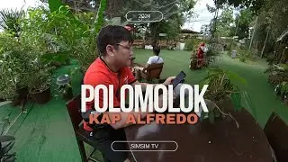 Kap Alfredo | Walking Tour | Socksargen #kapalfredo