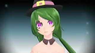 [MMD] Begin Again