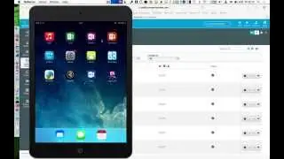 PerApp VPN Airwatch and F5 APM